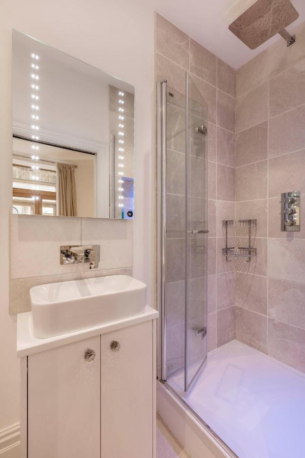 Fulham Road Appartement