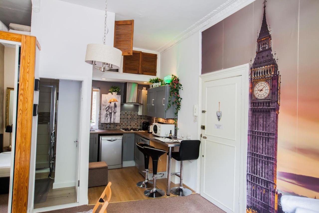 Apartment Pimlico Near Victoria *