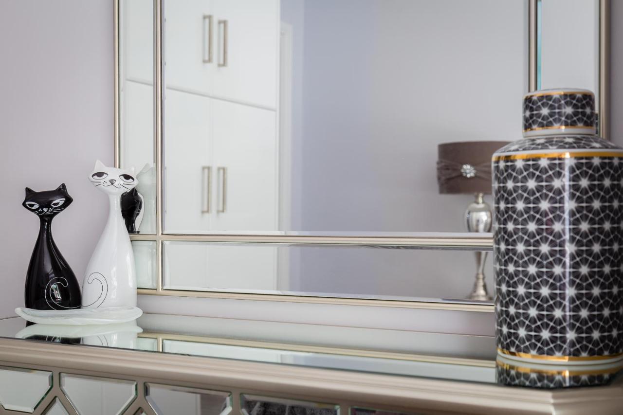 Cromwell Road Apartamento Londres