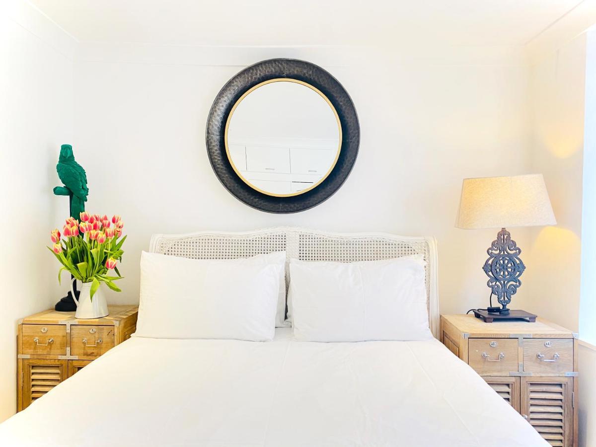 Private Cosy - Fitzrovia, Apartment *
