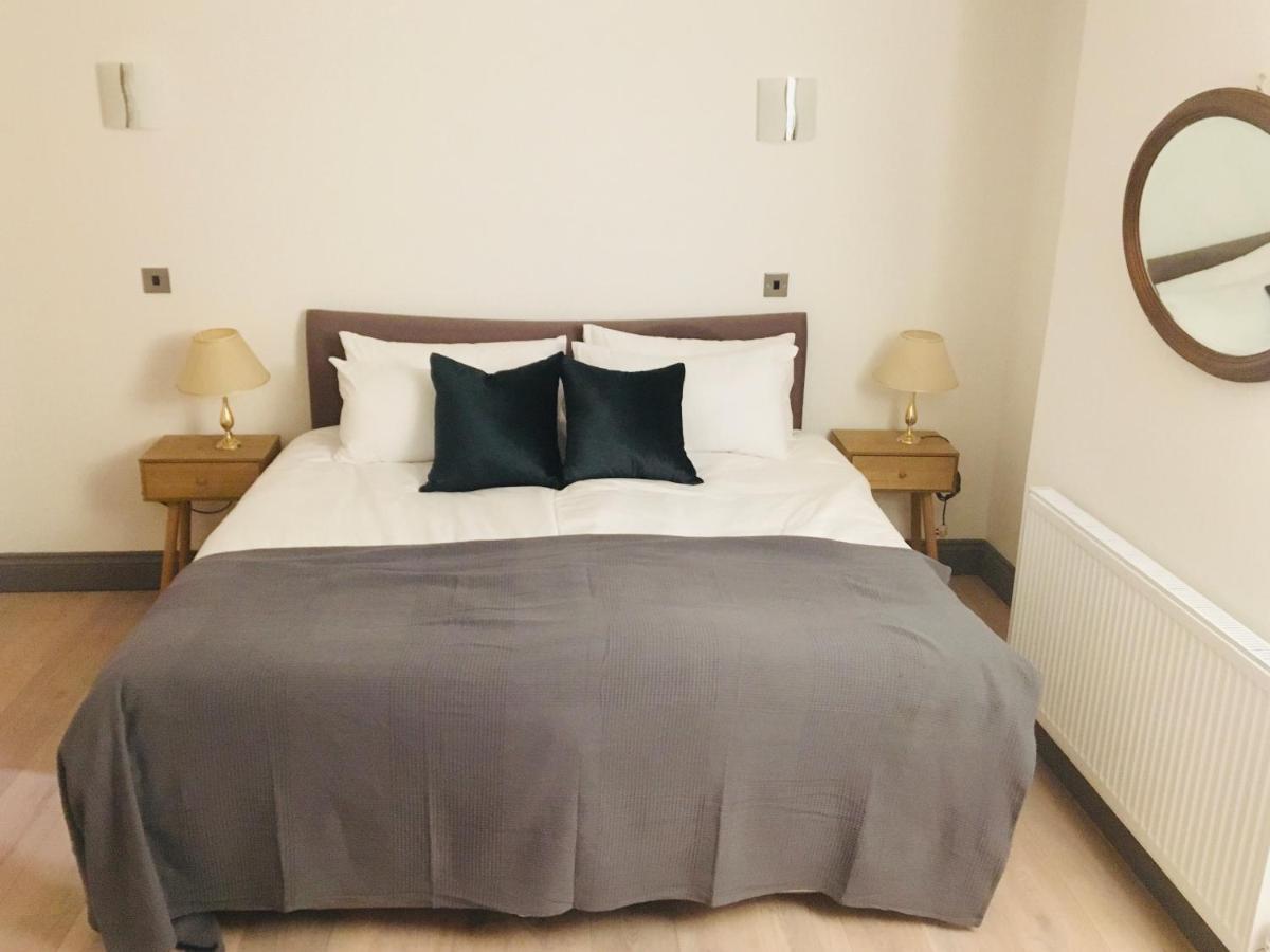 Appartement Classic Brixton