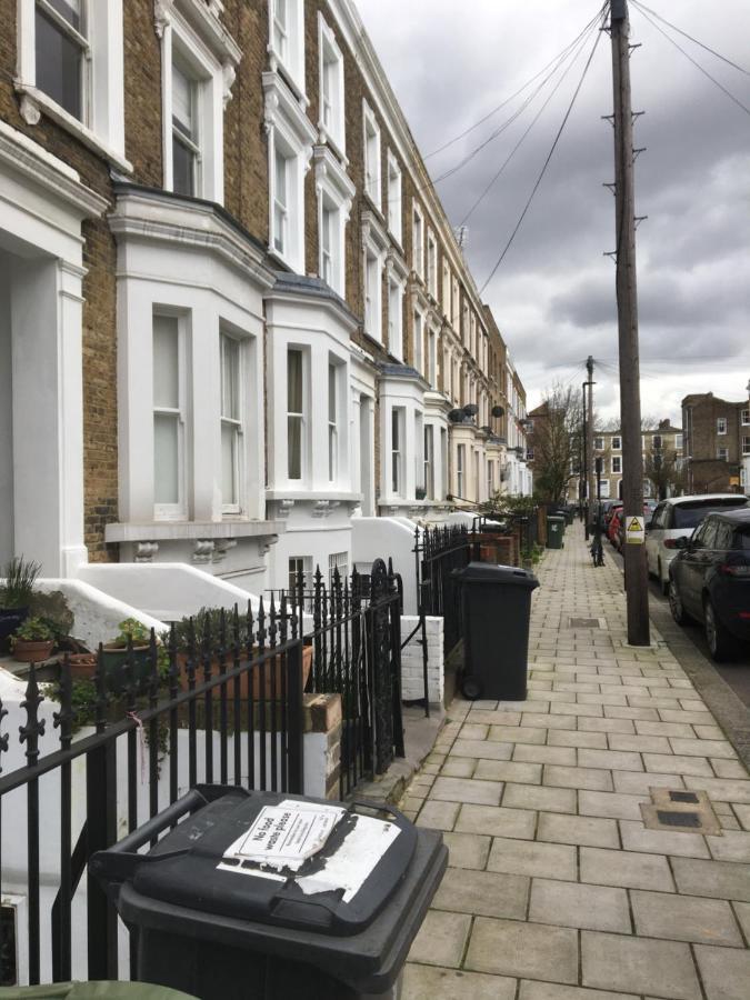 Classic Brixton Appartement *