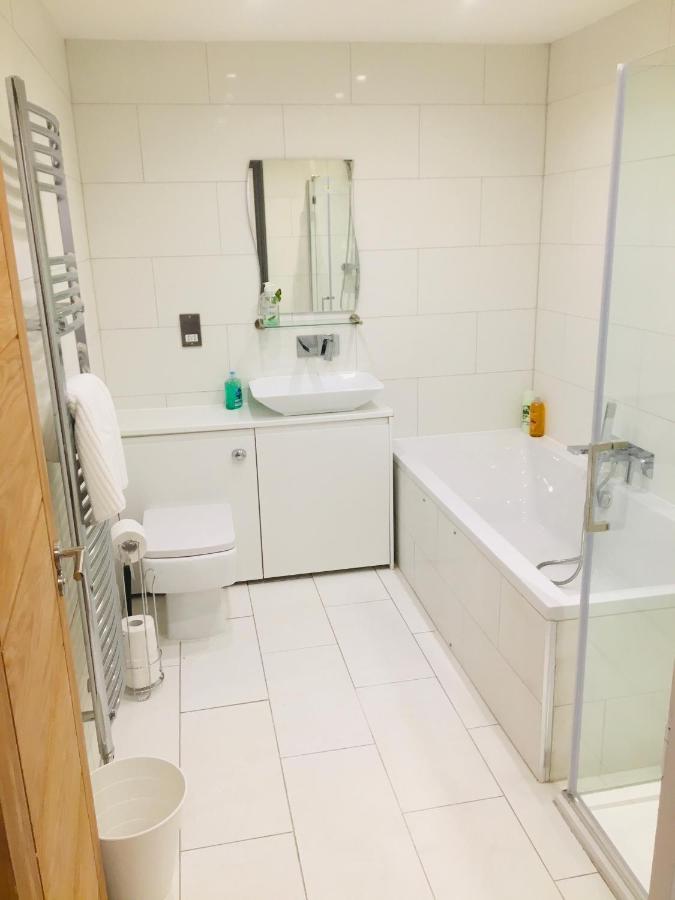 Classic Brixton Appartement