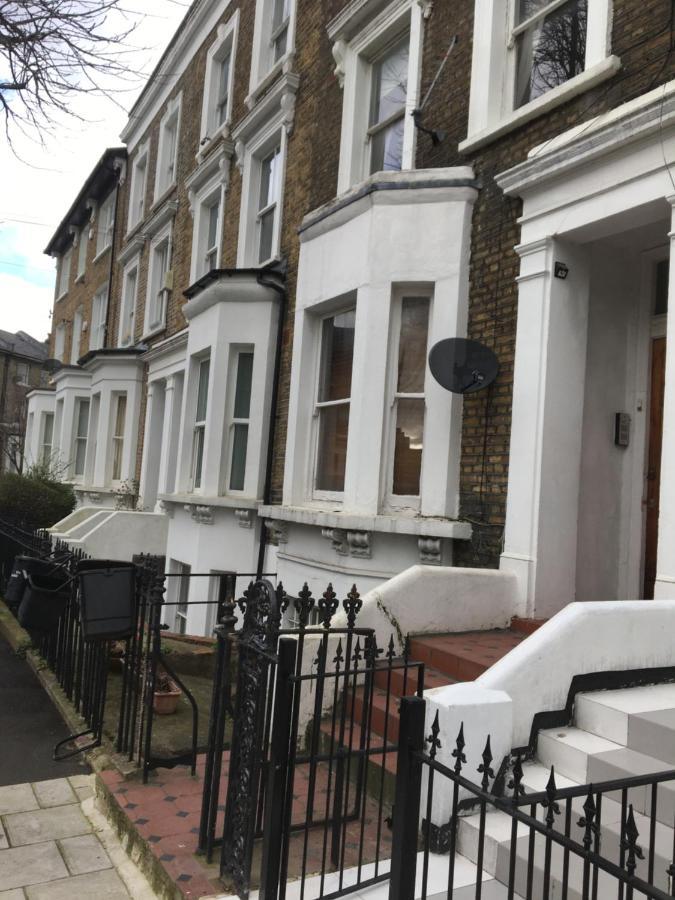 Classic Brixton Appartement
