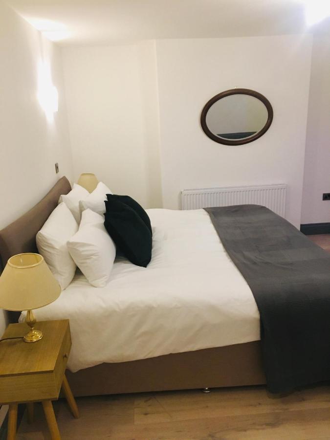 Classic Brixton Appartement