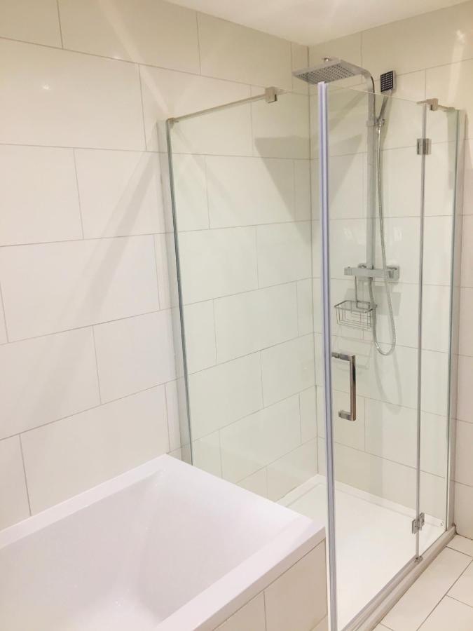 Classic Brixton Appartement Londen