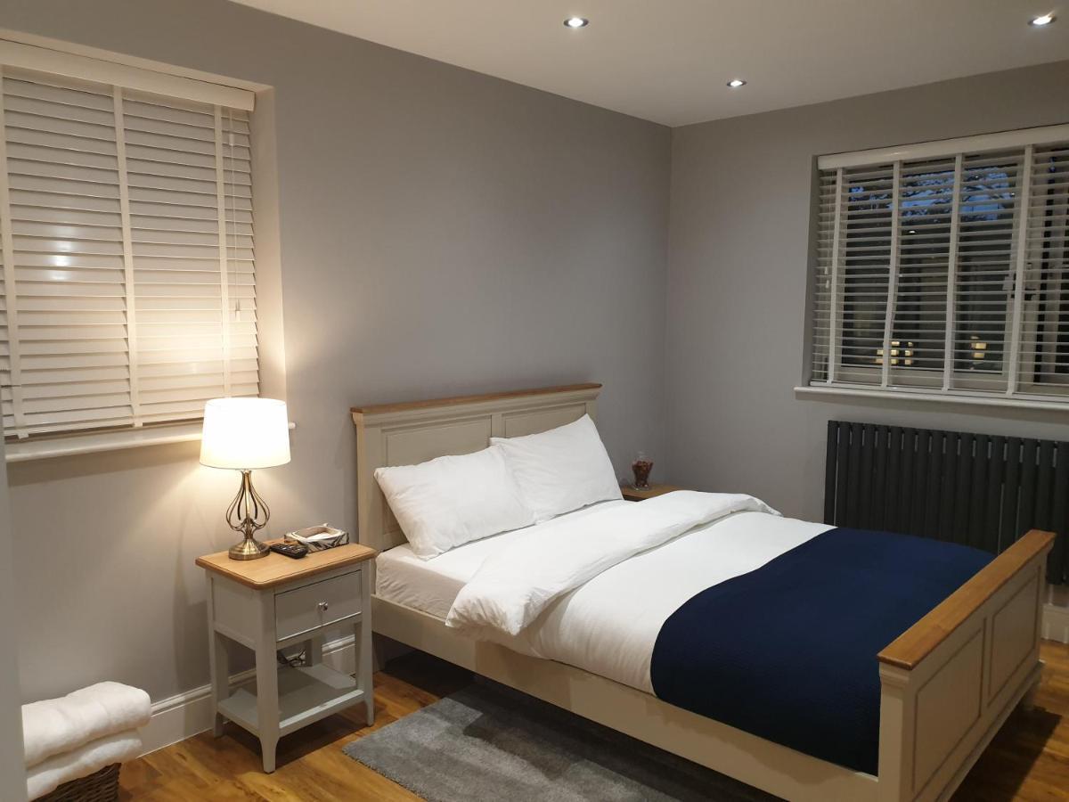 Bed & Breakfast Arsenal Highbury & Islington Beautifully Presented