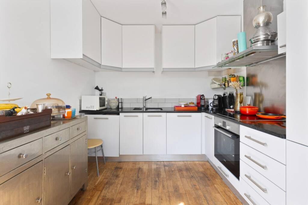 Appartement Stunning 1 Bed Canal View - Bethnal Green - *