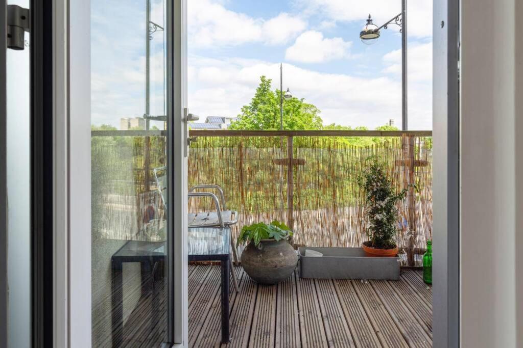 Appartement Stunning 1 Bed Canal View - Bethnal Green - Londen