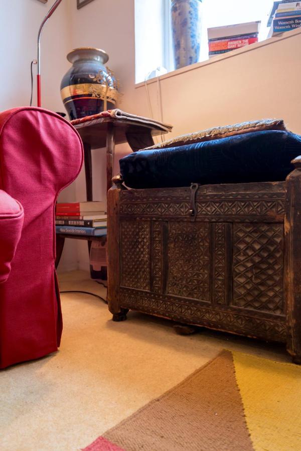 Westbourne Gardens Unique Studio Near Hyde Park Appartement Londen