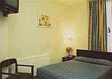 Comfort Hyde Park Inn London