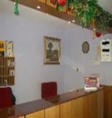 Inn Comfort Hyde Park 3*
