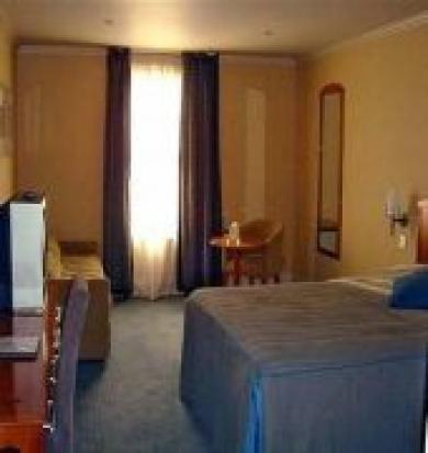 Comfort Hyde Park 3*
