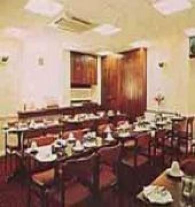 Comfort Hyde Park Inn 3*