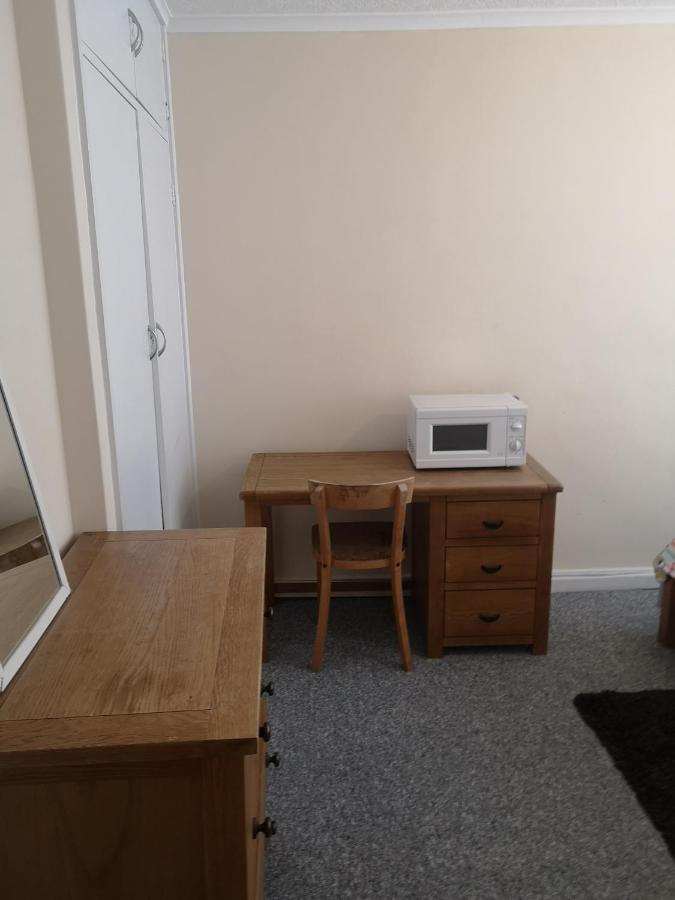 Guest house Central Near Eye