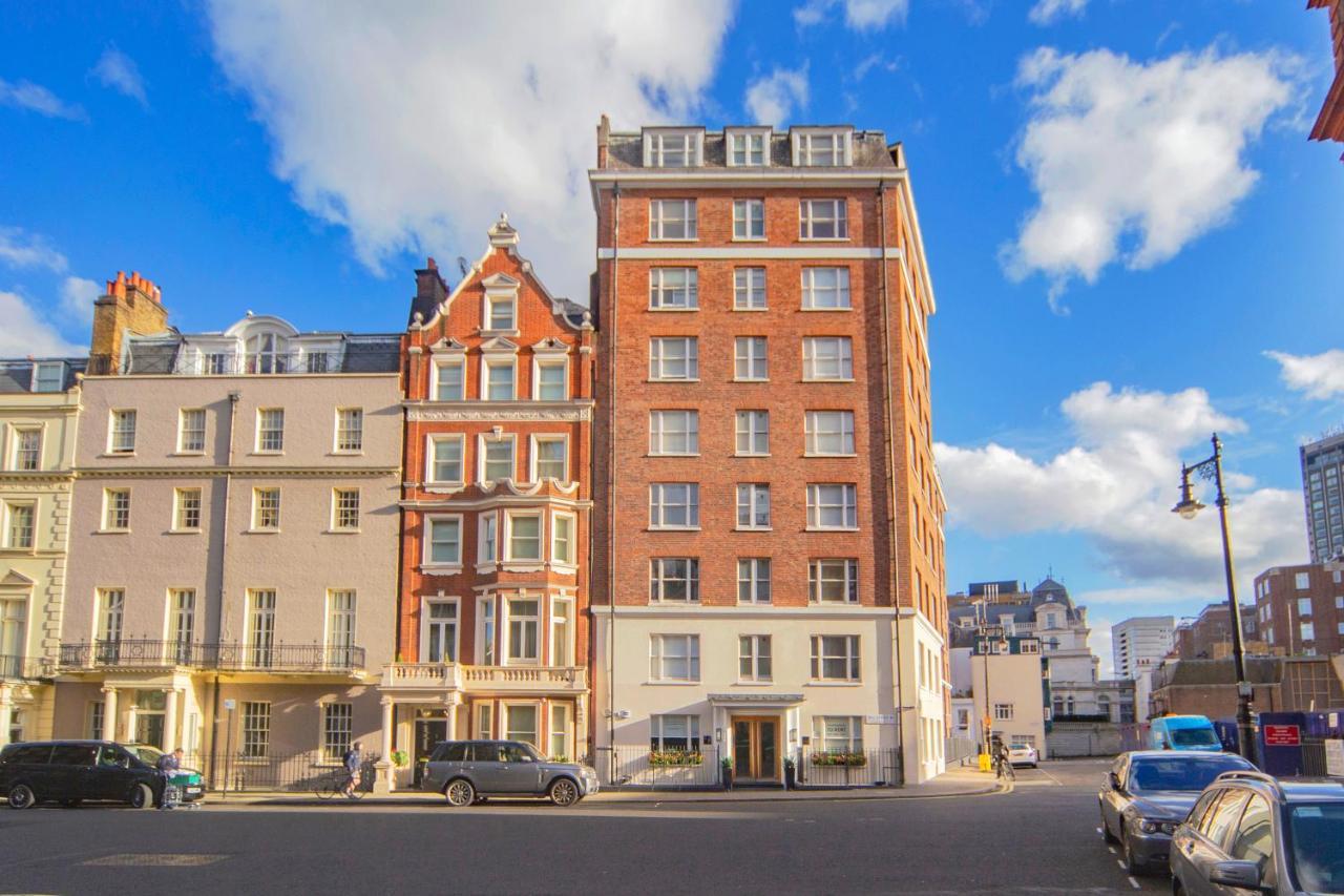 Appartement Hill Street Mayfair