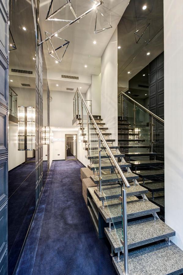 Imperial House Kensington Apartment