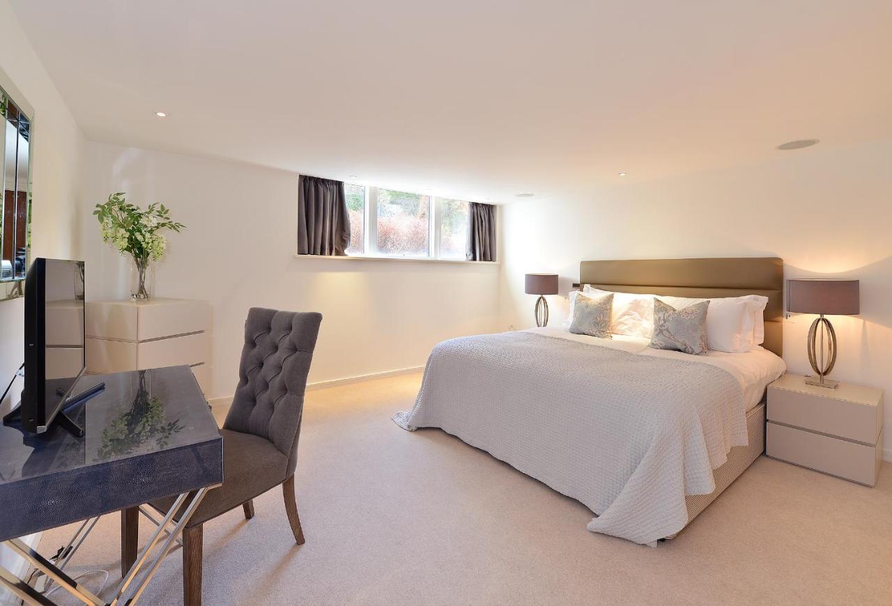 Imperial House Kensington Apartment