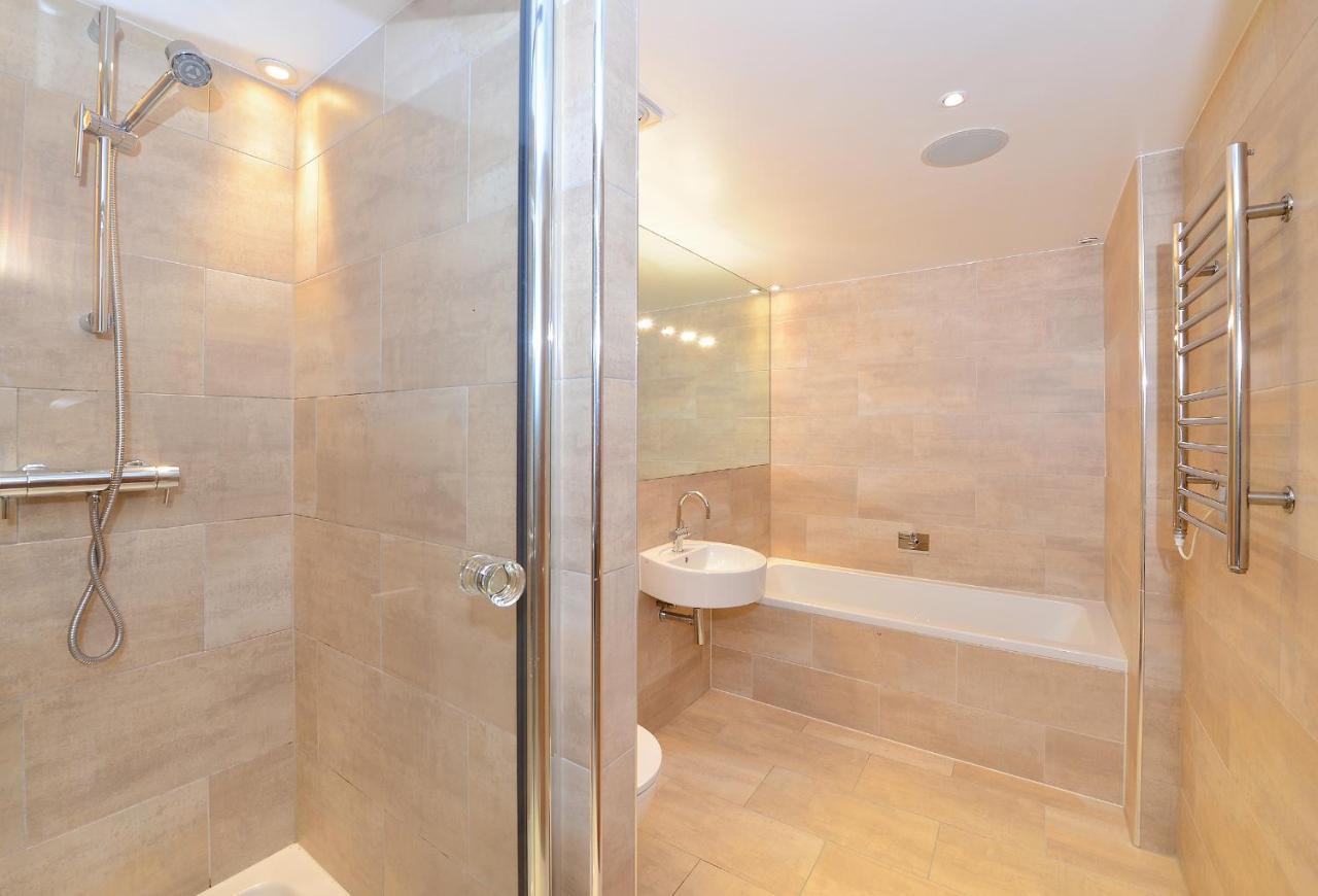 Imperial House Kensington Apartment