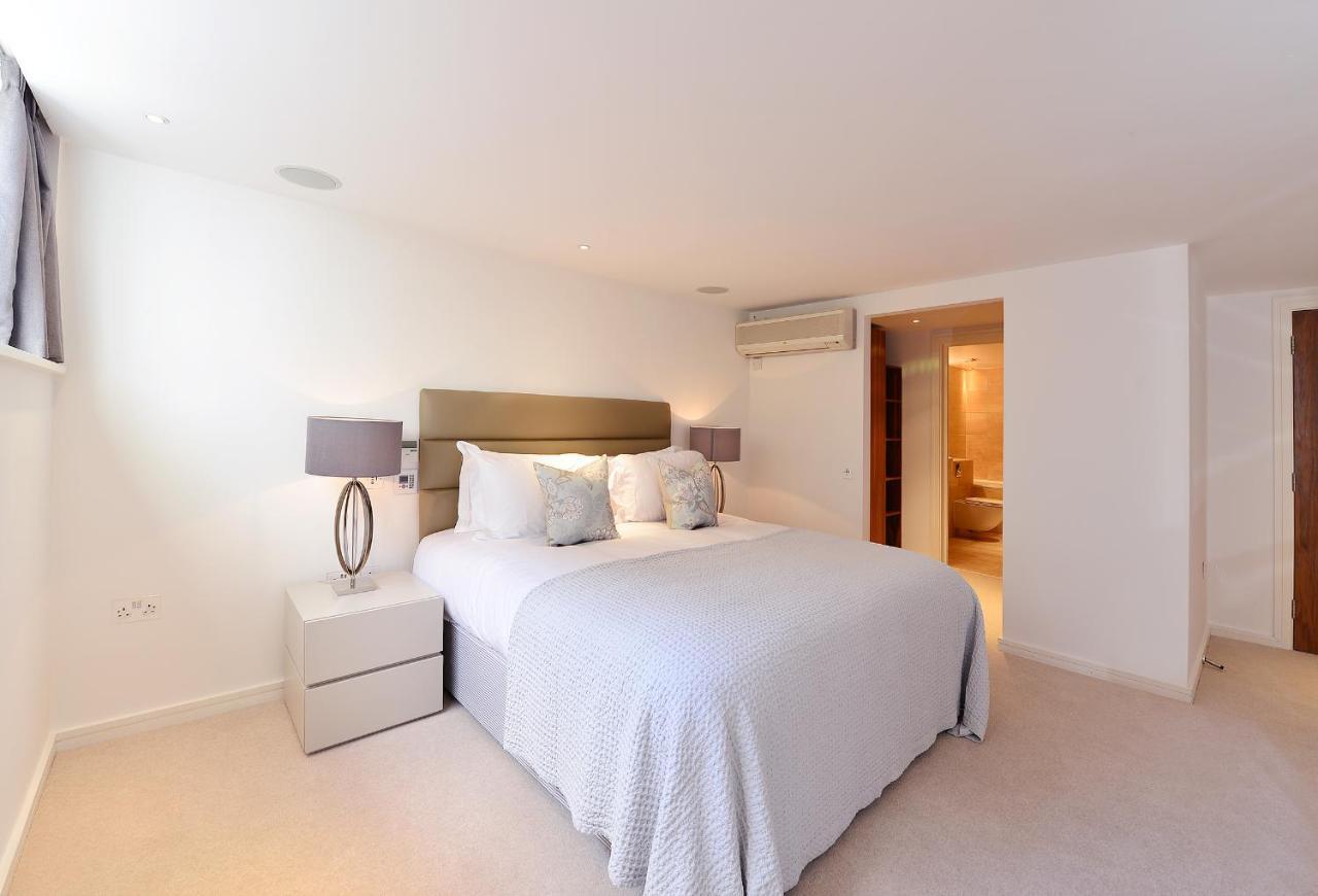 Apartment Imperial House Kensington *