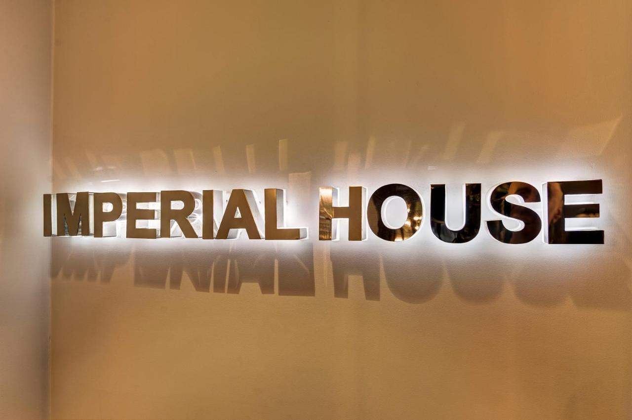 Imperial House Kensington Apartment *