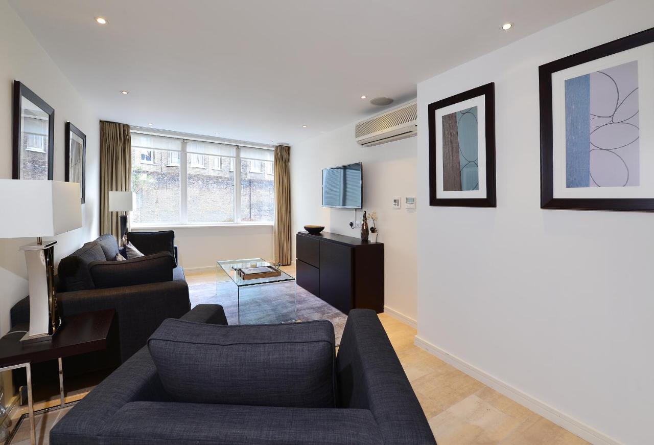 Imperial House Kensington Apartment