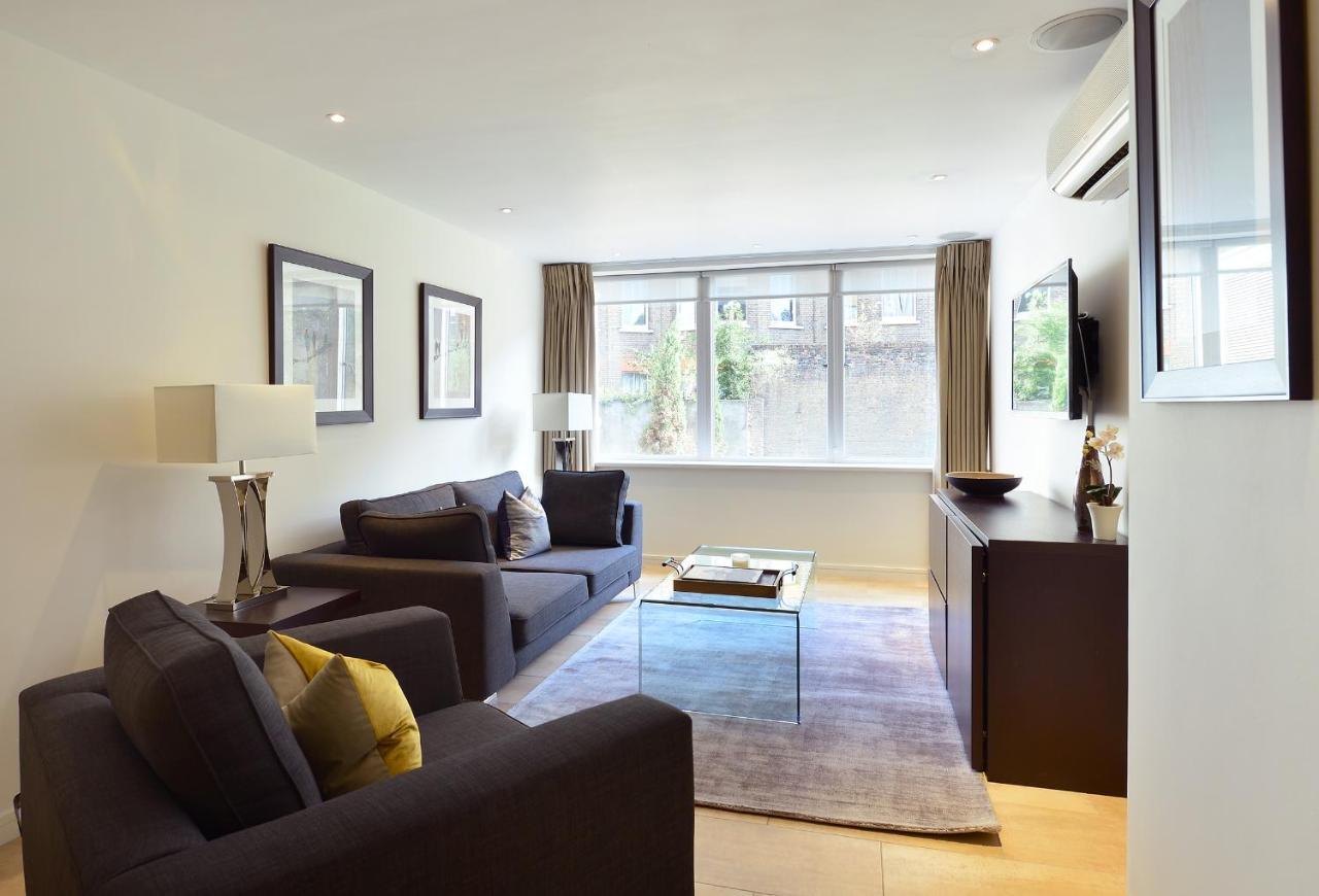 Apartment Imperial House Kensington *