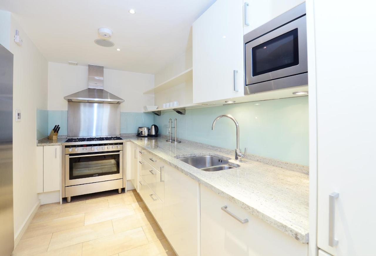 Imperial House Kensington Apartment *