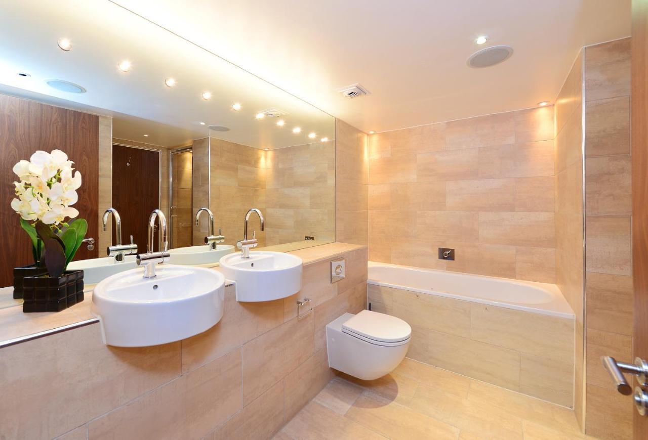 Apartment Imperial House Kensington