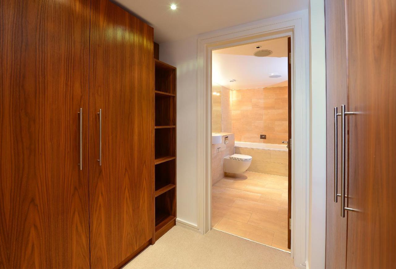 Apartment Imperial House Kensington London