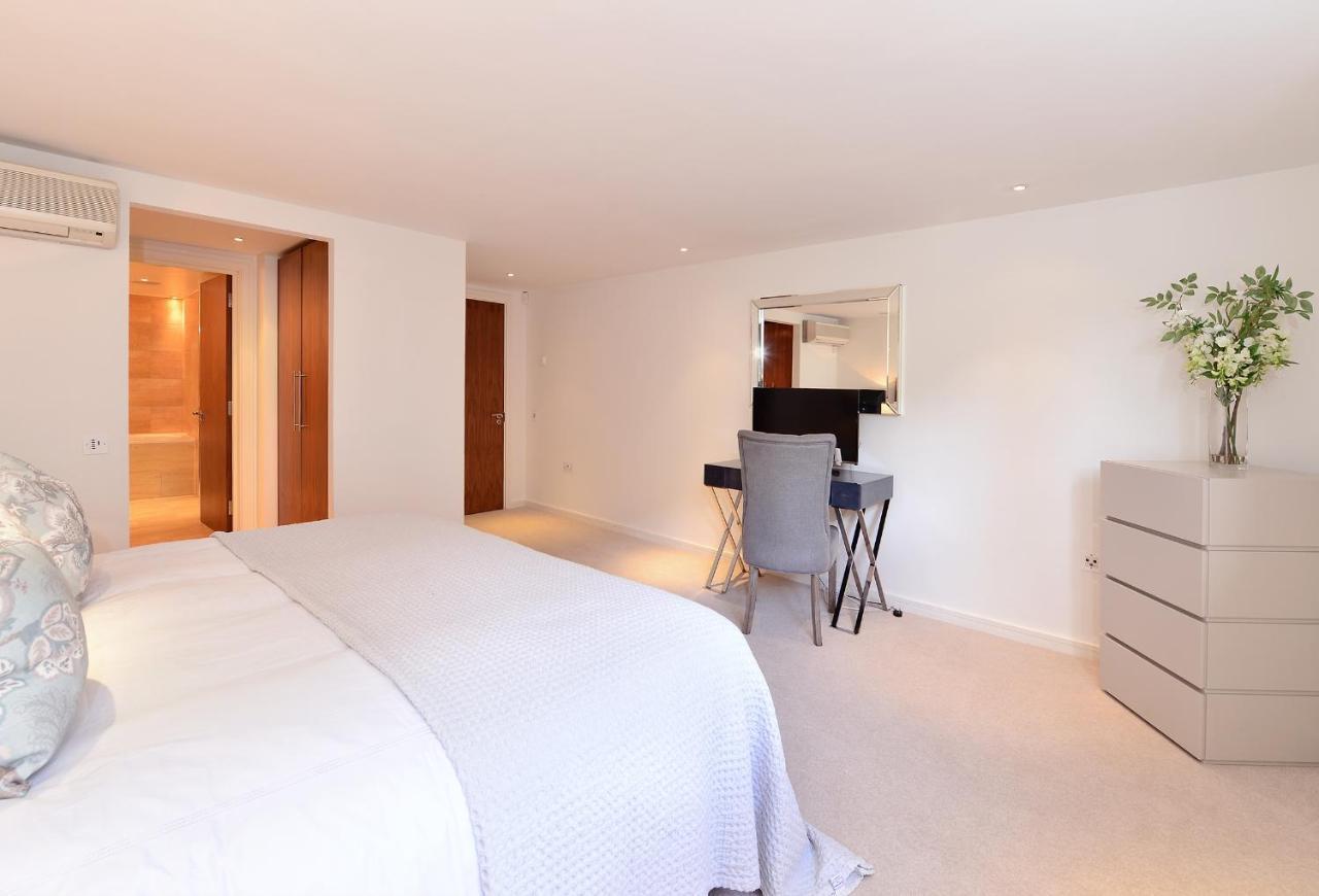 Apartment Imperial House Kensington