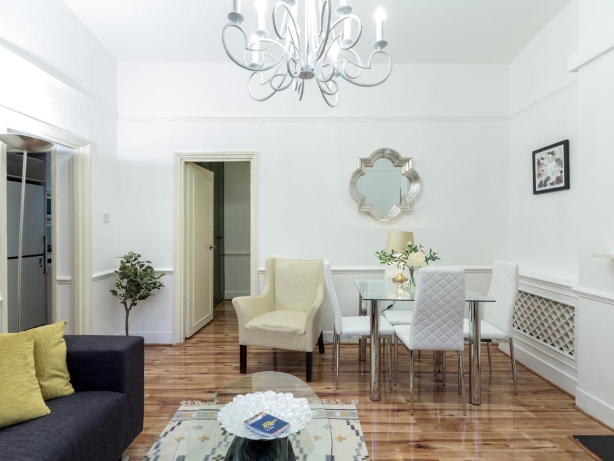 Comfortable One Bed In Central Londen