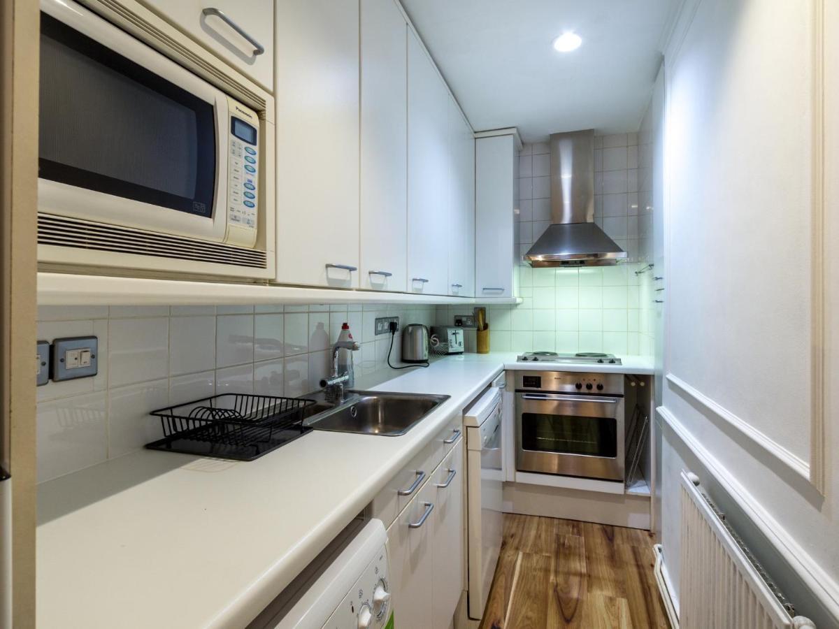 Appartement Comfortable One Bed In Central