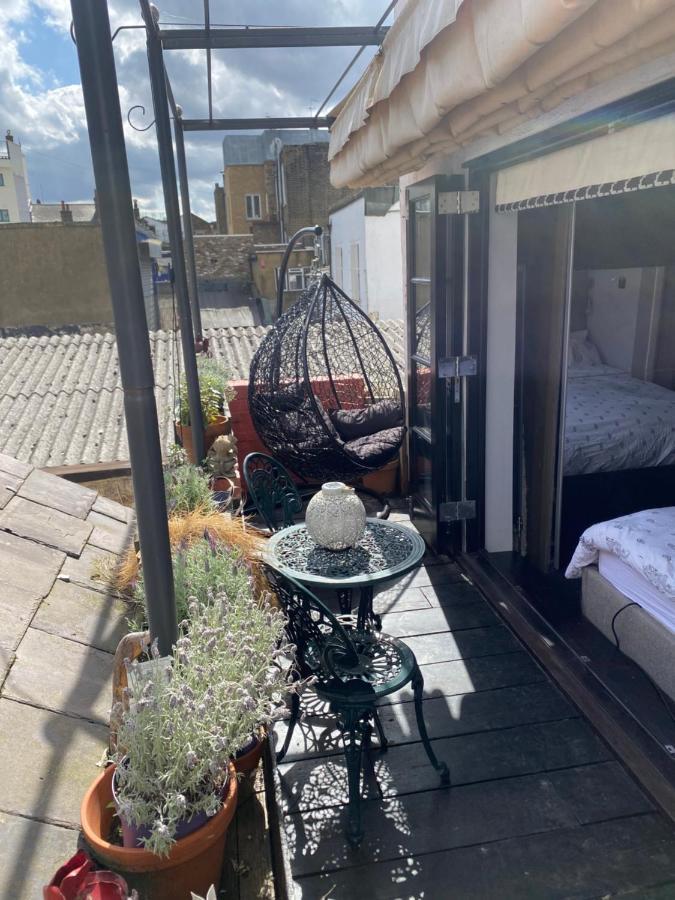 Appartement Luxury 2 Bedroom Flat Heart Of Camden