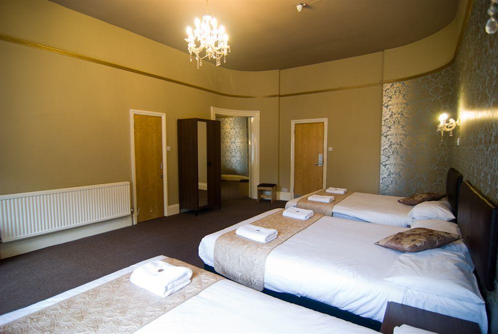 Somerset Baker Street Hotel