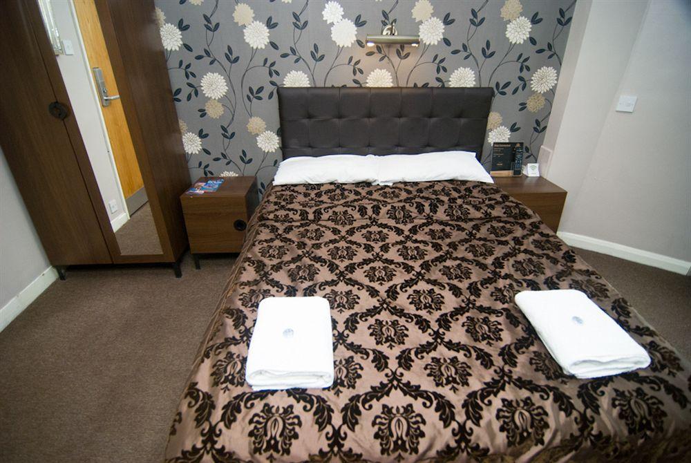 Hotel Somerset Baker Street 2*