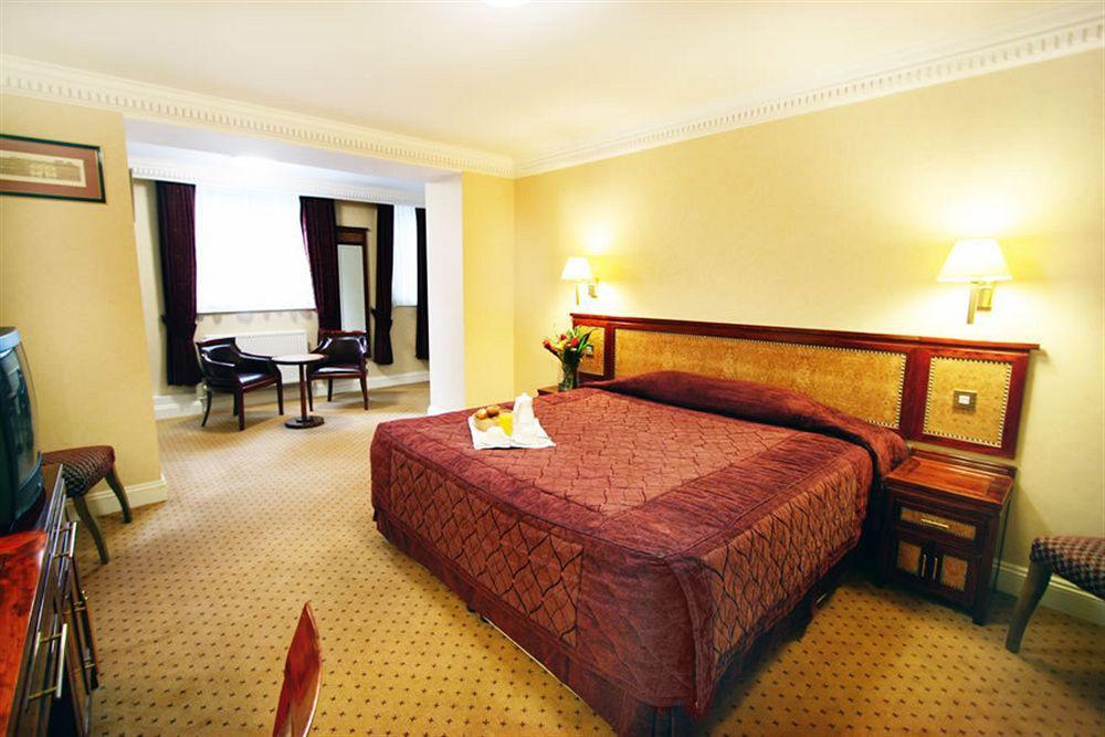 Guest house Grange Portland