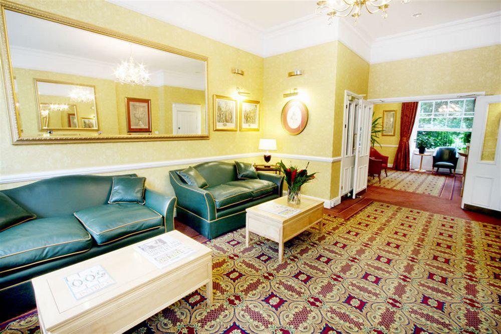Grange Portland London