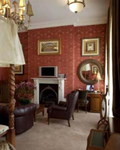 Hotel Opulence 4*