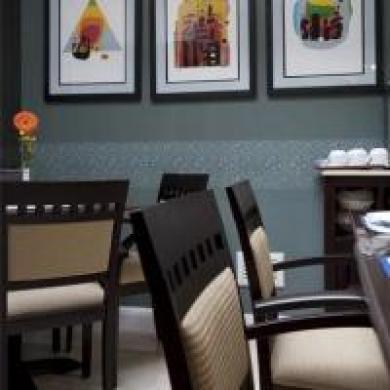 Opulence Hotel 4*
