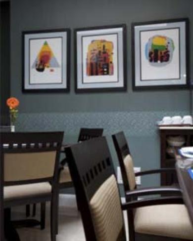 Hotel Opulence Londres