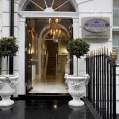 Opulence 4* Londres