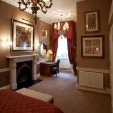Opulence Londres