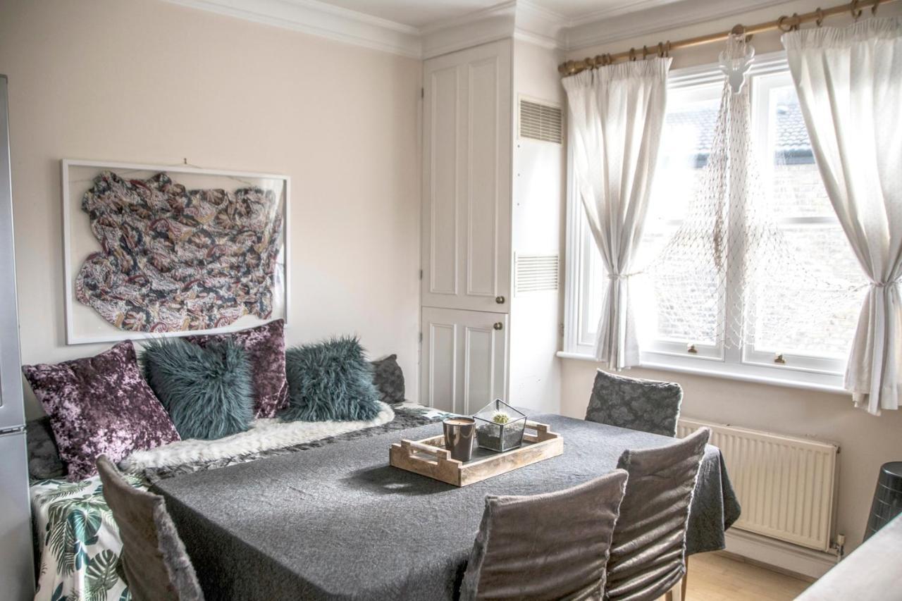 Bed & Breakfast London Londen