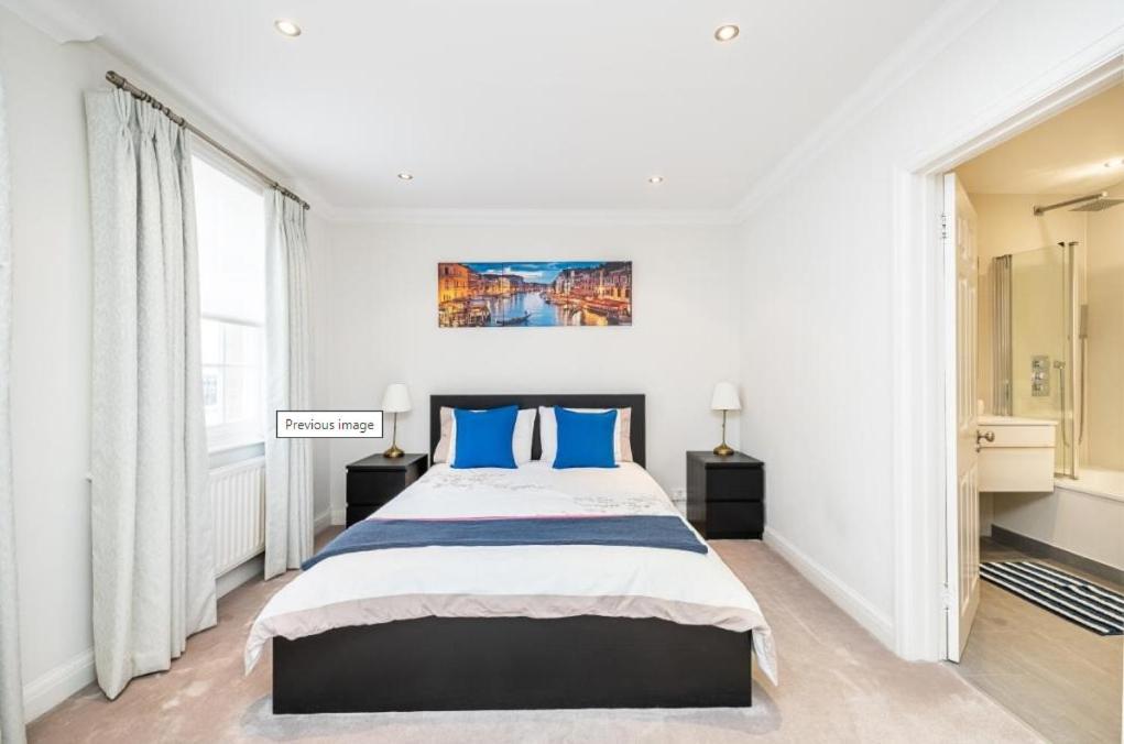 Londonese House Belgravia Holiday home