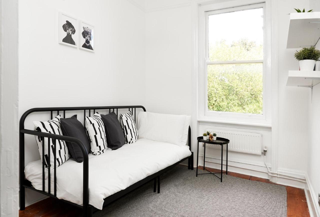 Apartment Ida Pod Places-forest Hill Flat *