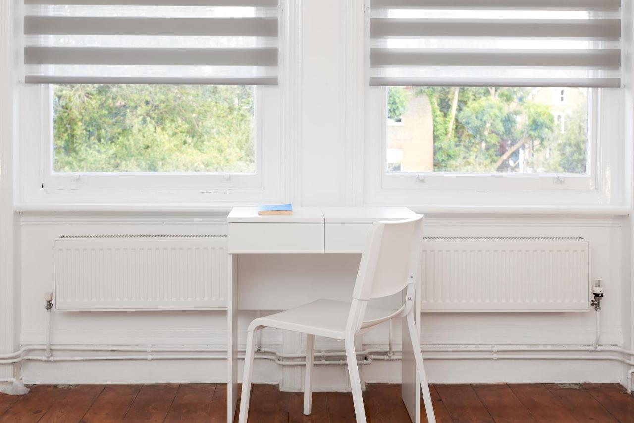 Ida Pod Places-forest Hill Flat Apartment London