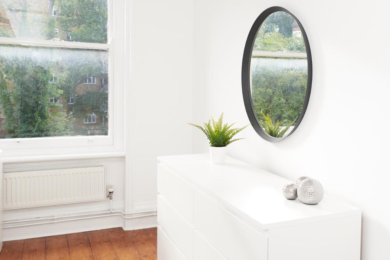 Ida Pod Places-forest Hill Flat * London