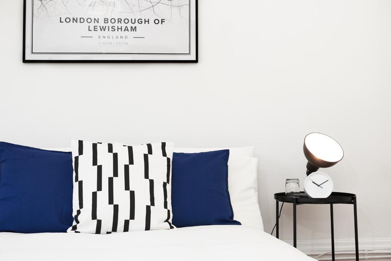 Apartment Ida Pod Places-forest Hill Flat *