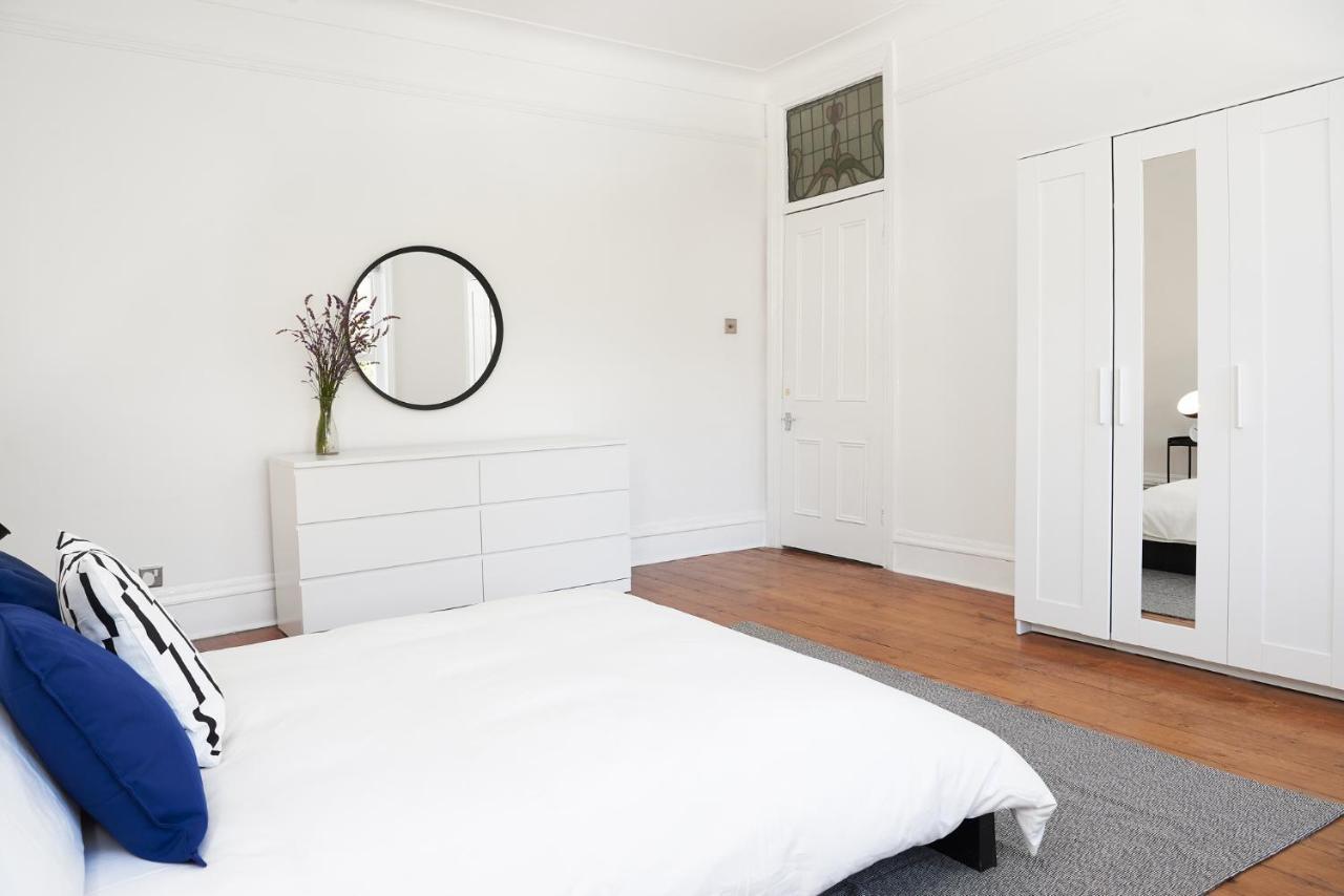 Ida Pod Places-forest Hill Flat Apartment *